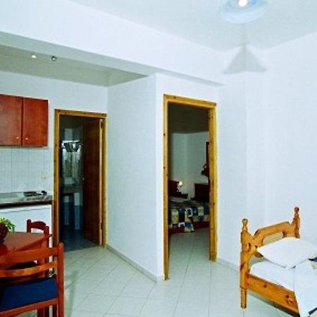 Lithakia Beach Hotel Zakynthos Island Luaran gambar