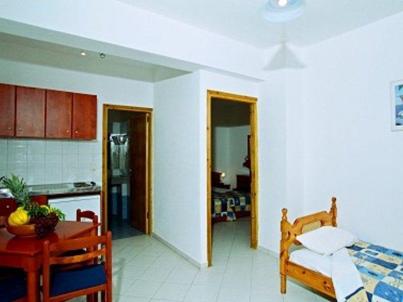 Lithakia Beach Hotel Zakynthos Island Luaran gambar
