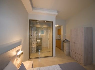Lithakia Beach Hotel Zakynthos Island Luaran gambar